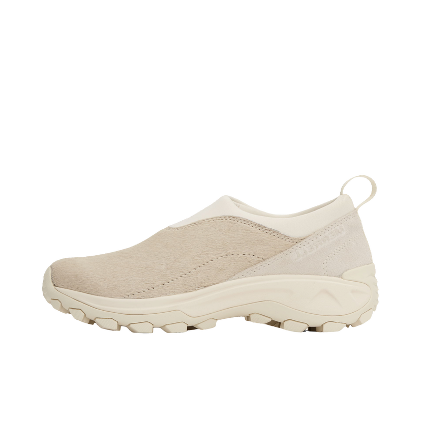 Sneakers och skor Merrell Winter Moc 3 Beige | J006517
