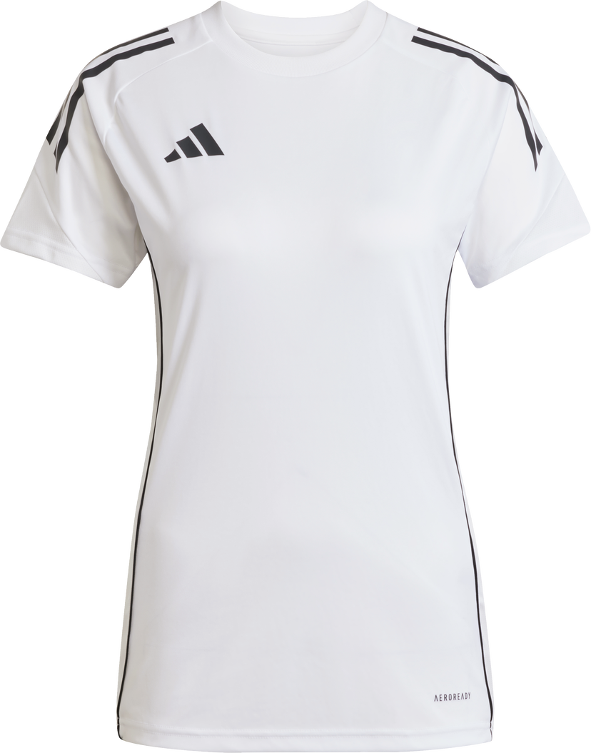 T-shirt adidas Performance Adidas Tiro 25 Training Jersey Vit | ji7513
