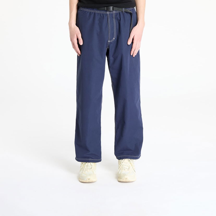 Cargo byxor GRAMICCI Gramicci Sonora Pants Mörkblå | G5SM-P077 NAVY