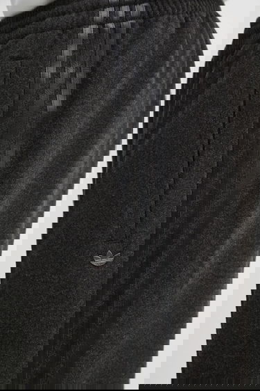 Träningsbyxor adidas Performance Premium Sweatpants Svart | JV7607, 3