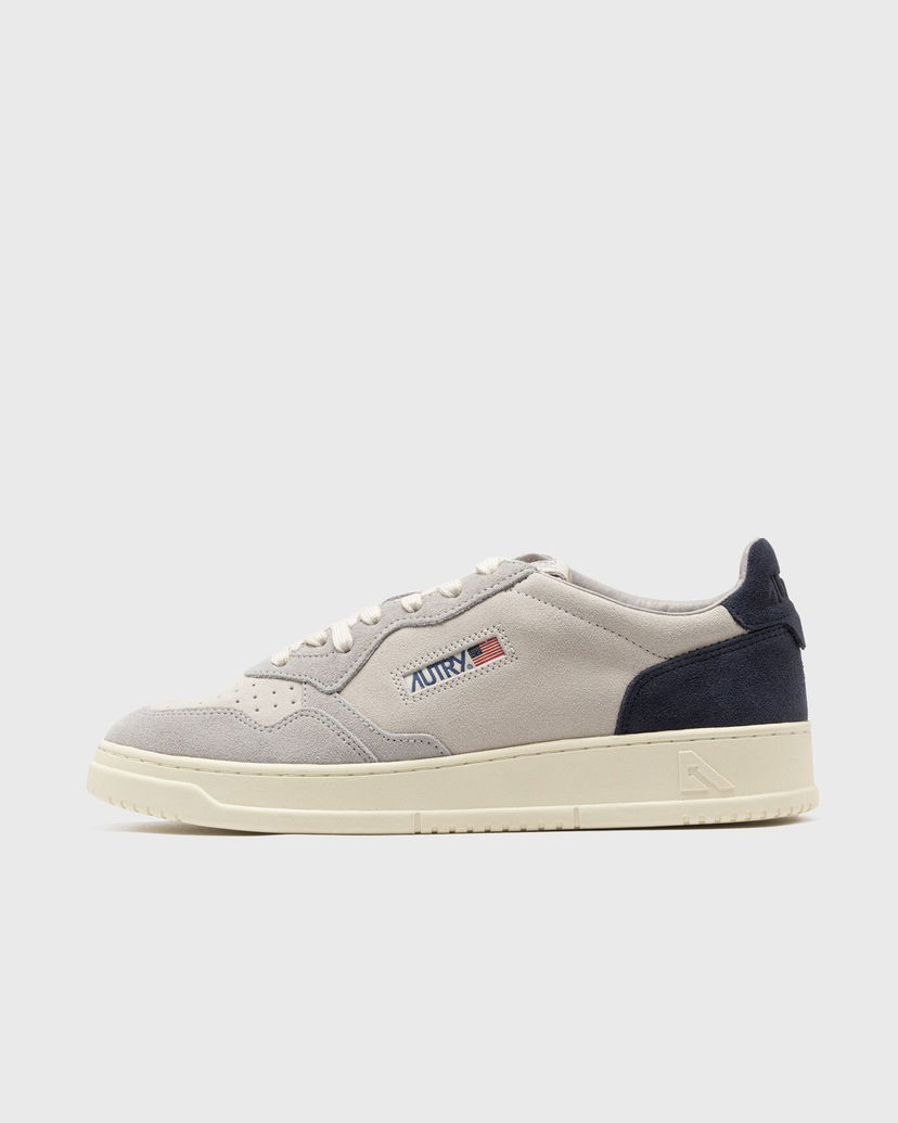 Sneakers och skor Autry Autry Medalist Low Grå | AULMTS03
