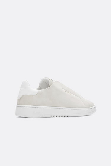 Sneakers och skor AXEL ARIGATO Dice Laceless "White" Vit | F2307003, 3