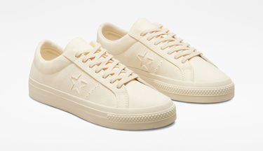 Sneakers och skor Converse One Star Pro "Soft Dune" Beige | A03663C, 2