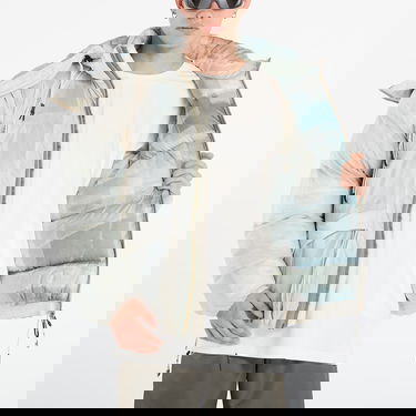 Pufferjacka OAKLEY Oakley Latitude Soar Puffer Jacket Vit | FOA407462-7CU, 3