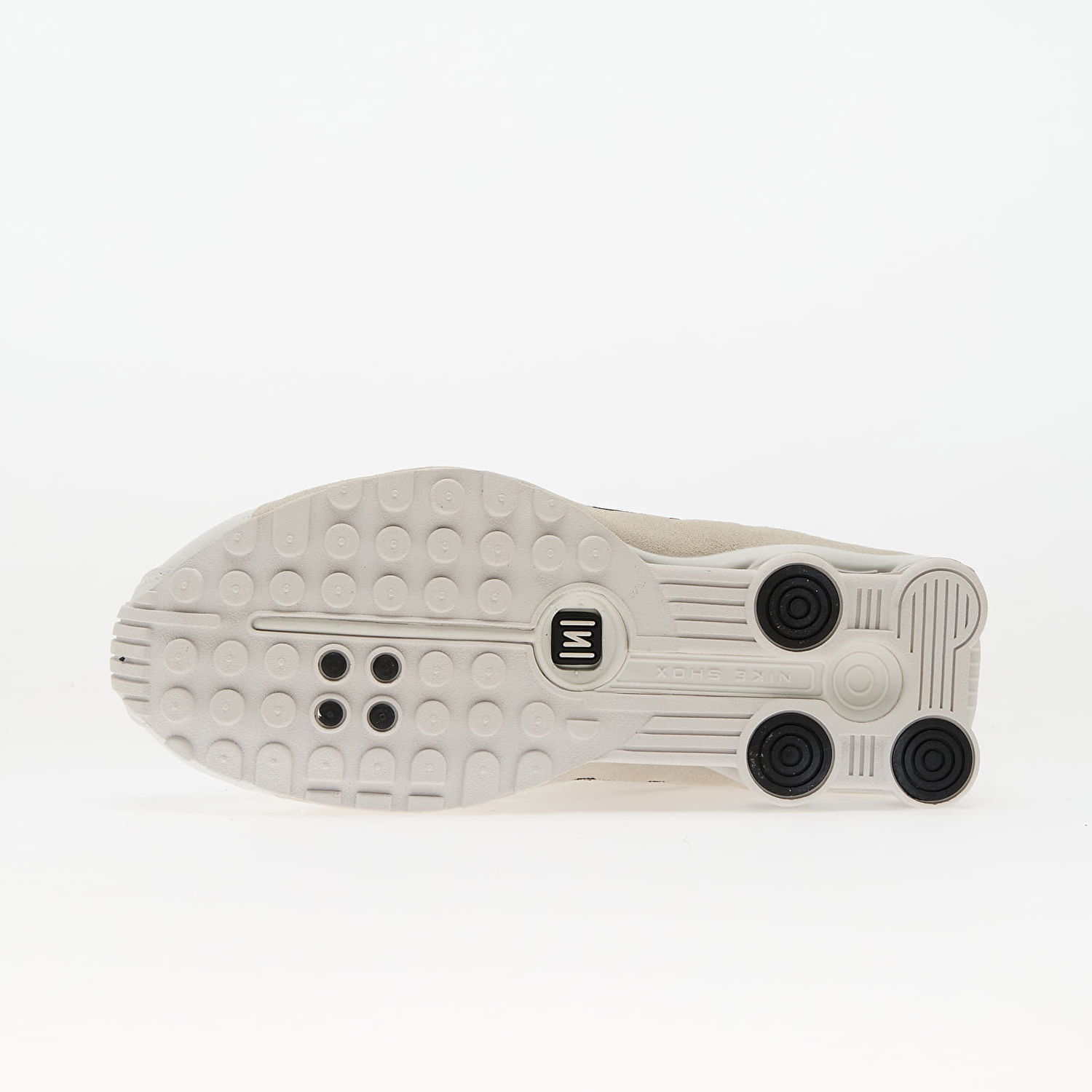 Sneakers och skor Nike Shox R4 Se Beige | HQ7739-100, 0