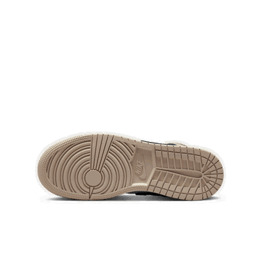 Sneakers och skor Jordan Air Jordan 1 Mid Beige | DQ8423-153, 1