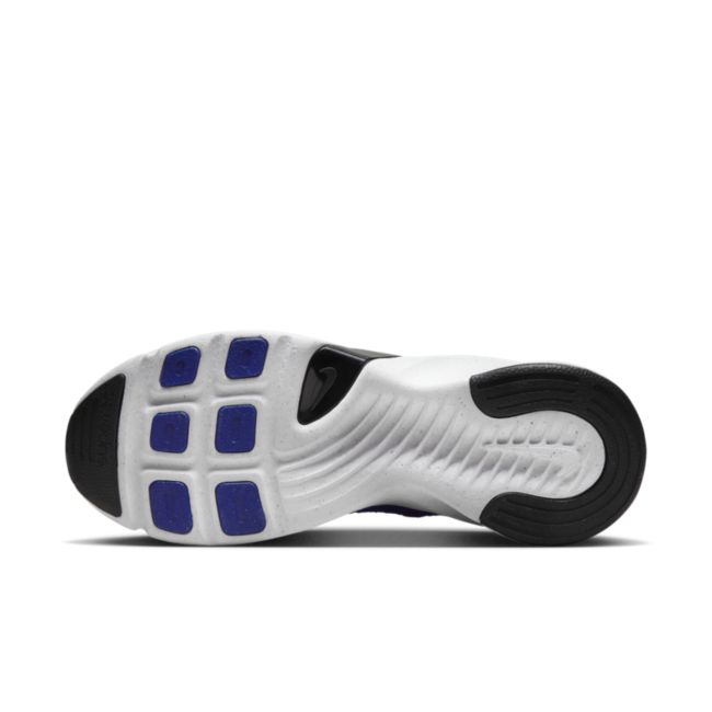 Sneakers och skor Nike SuperRep Go 3 Next Nature Flyknit Blå | DH3394-400, 1