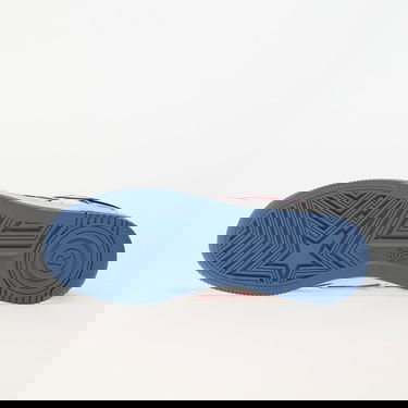 Sneakers och skor BAPE Bape Sta M2 "Blue & Pink" Mörkblå | 001FWK801301MBLU, 1