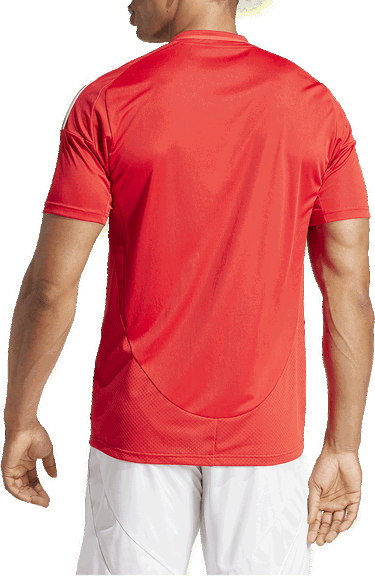 Jersey adidas Originals SLB Home Jersey 2 2024/25 Röd | it6480, 3