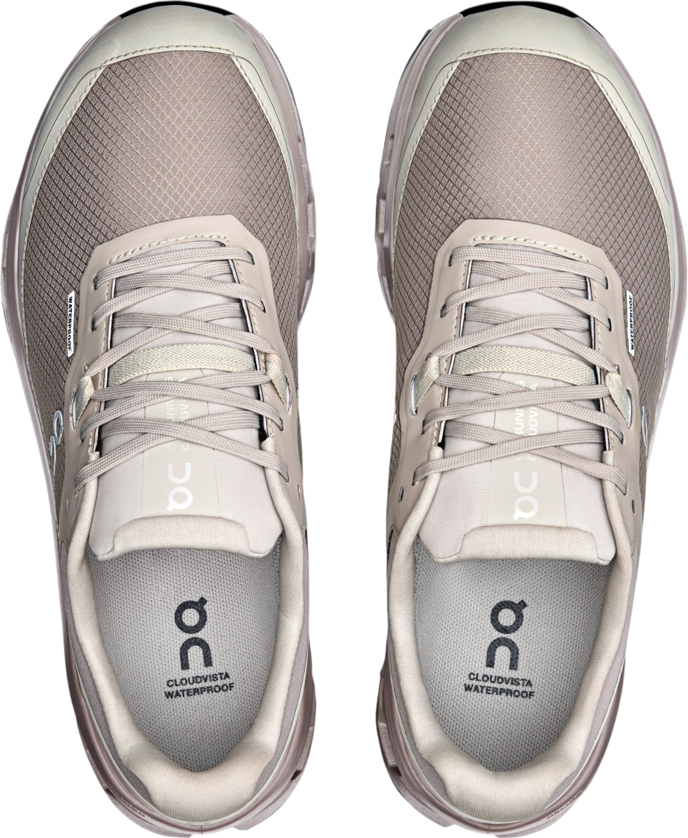 Sneakers och skor On Running Cloudvista 2 Waterproof Beige | 3we30163172, 1