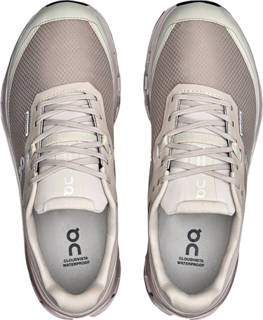 Sneakers och skor On Running Cloudvista 2 Waterproof Beige | 3we30163172, 1