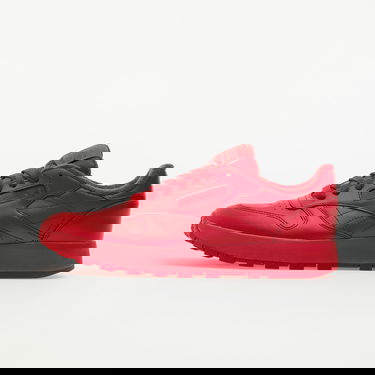Sneakers och skor Reebok Maison Margiela x Project 0 Classic Leather Röd | H04866, 0