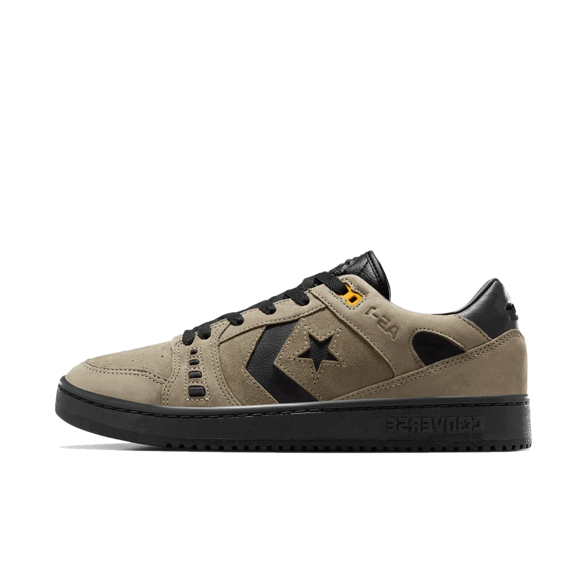 Sneakers och skor Converse AS-1 Pro "Olive" Grön | A07327C, 0