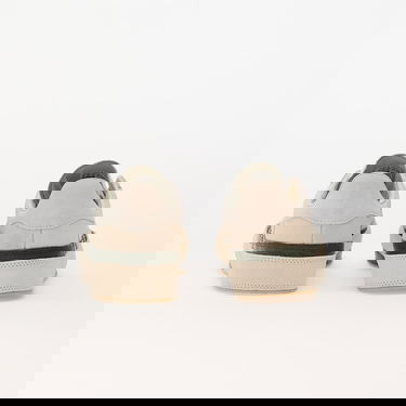 Sneakers och skor Y-3 Gazelle Crew White/ Off-White/ Night Cargo Beige | JH8924, 5