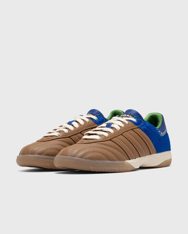 Sneakers och skor adidas Originals Wales Bonner x Samba Millennium Brun | IF6704, 1