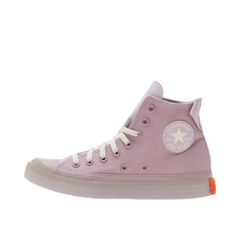 Sneakers och skor Converse Chuck Taylor All Star HI W Rosa | 172893C