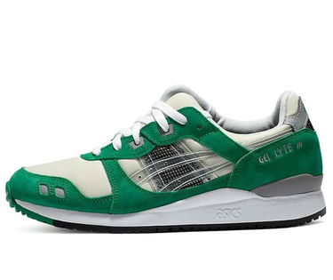 Sneakers och skor Asics Awake NY x GEL-LYTE III OG Grön | 1201A568-100, 1