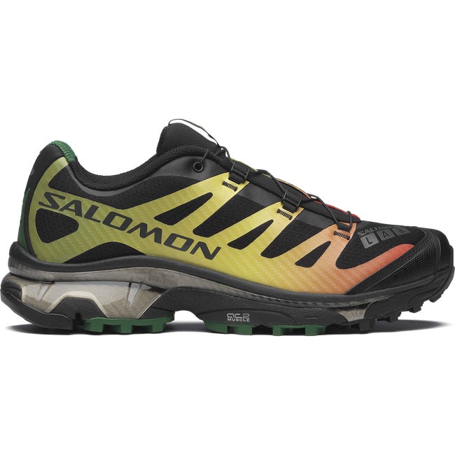 Sneakers och skor Salomon XT-4 OG Flerfärgad | L47866200
