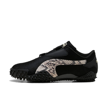 Sneakers och skor Puma A$AP Rocky x Mostro OG "Pony Hair" Svart | 406497-01, 0