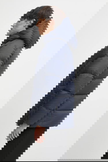 Parkas WOOLRICH Woolrich Cloud Davis Down Parka Mörkblå | CFWOOU2087MRUT2635, 1