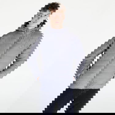 Pufferjacka Urban Classics Basic Bubble Jacket Grå | TB863 Asphalt, 0