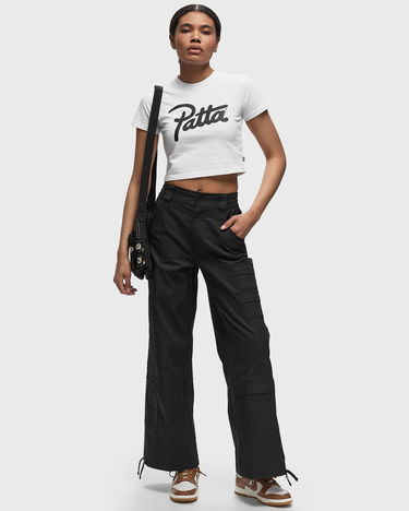 T-shirt Patta Femme Baby T-Shirt White Vit | POC-BF24-1000-290-0371-002, 4