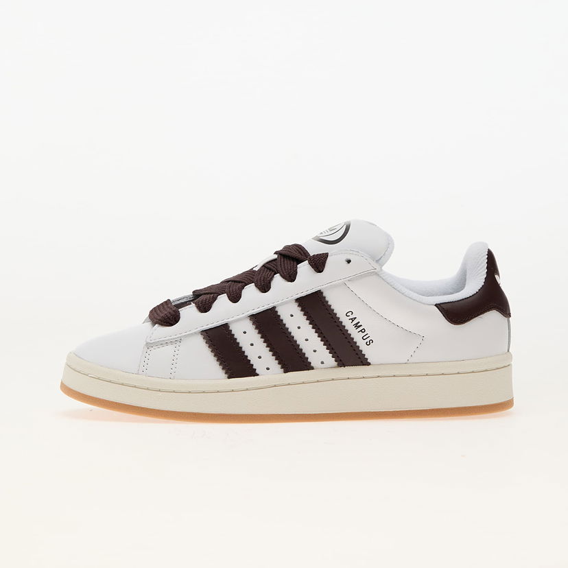 Sneakers och skor adidas Originals Campus 00s Vit | JQ7767