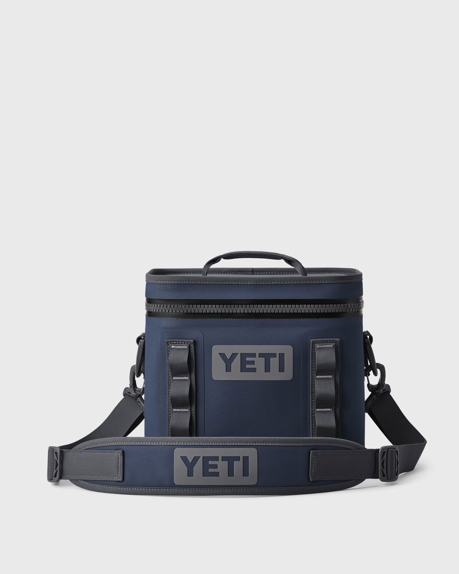 Flexstyle YETI Hopper Flip 8 Soft Cooler Mörkblå | 888830227978, 0
