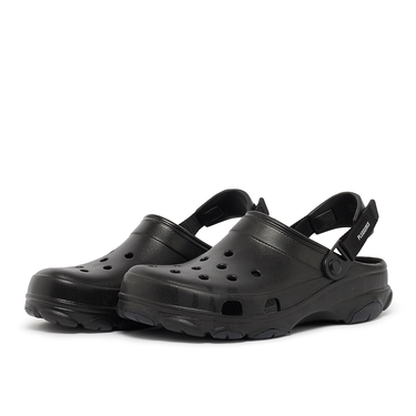 Sneakers och skor Crocs x Pleasures Crocs All Terrain Clog Svart | 207676-90H, 2