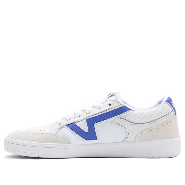 Sneakers och skor Vans Vans Lowland CC Court Vit | VN0A4TZY4GU