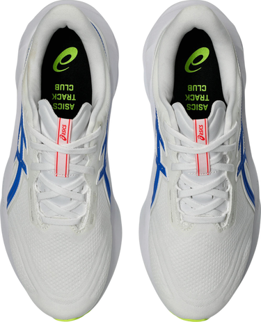 Sneakers och skor Asics NOVABLAST 5 Vit | 1011c137-100, 3