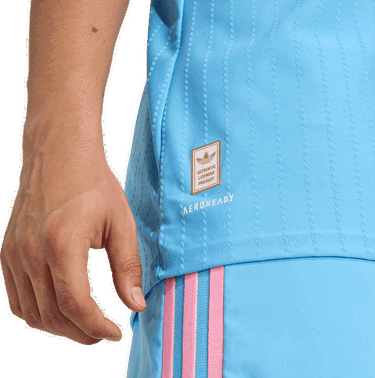 Jersey adidas Performance Inter Miami CF 25/26 Third Authentic Jersey Blå | JN8479, 3