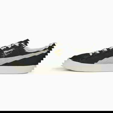 Sneakers och skor Puma Clyde Base Svart | 390091_02, 0