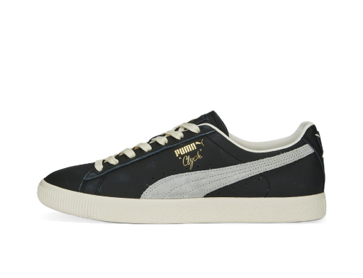 Sneakers och skor Puma Clyde Base Svart | 390091_02