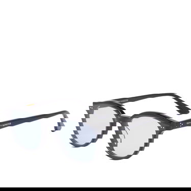 Solglasögon Gentle Monster Gentle Monster Jade Sunglasses Svart | JADE-01-B, 0