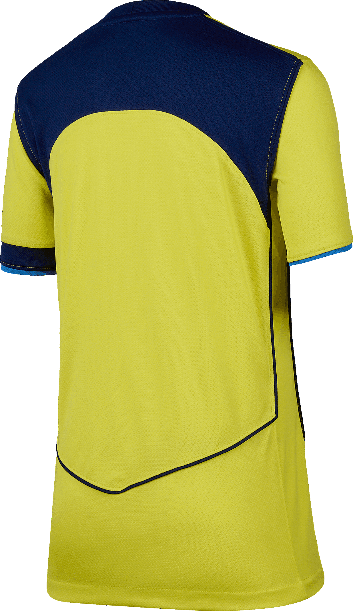 Jersey Nike Tottenham Hotspur FC Stadium Third Jersey 2025/26 Dri-FIT Gul | hm4127-741, 1