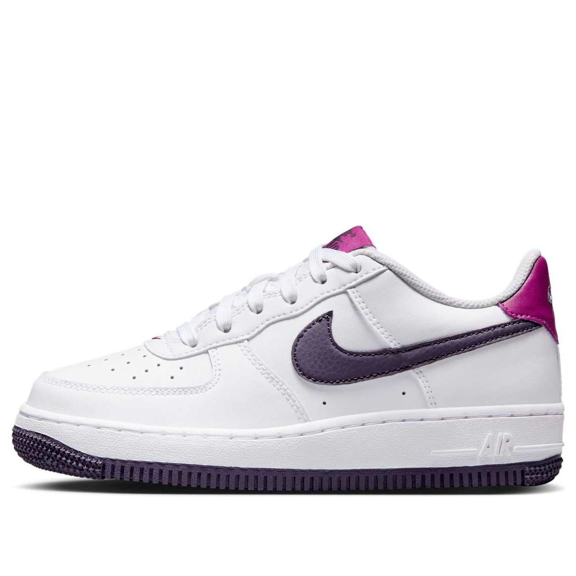 Sneakers och skor Nike Air Force 1 Low Vit | FV5948-111, 0