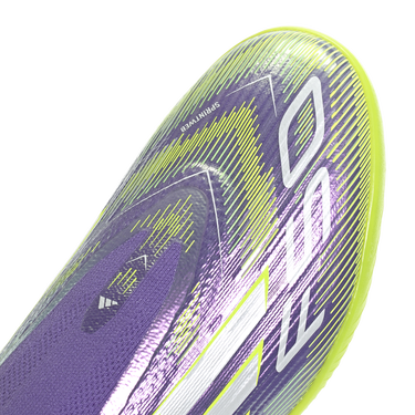 Sneakers och skor adidas Performance F50 PRO LL TF Purpur | jr9330, 4