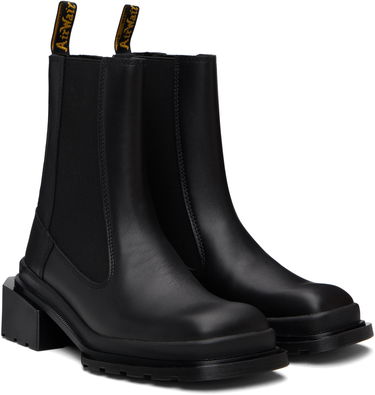 Sneakers och skor Dr. Martens Maybole Chelsea W Svart | 32069001, 4