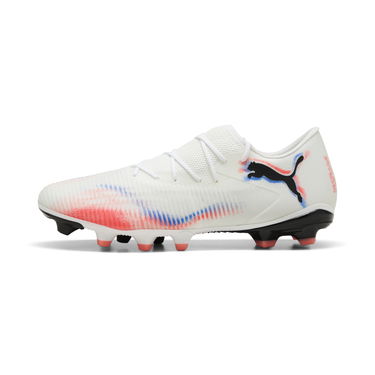 Sneakers och skor Puma FUTURE 8 MATCH FG/AG Low Vit | 108599_01, 0