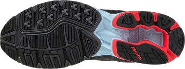 Sneakers och skor Mizuno Mizuno Wave Rider 10 Svart | d1ga2104-009, 1