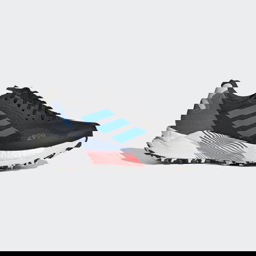 Sneakers och skor adidas Performance Terrex Agravic Ultra Trail Svart | H03179, 0