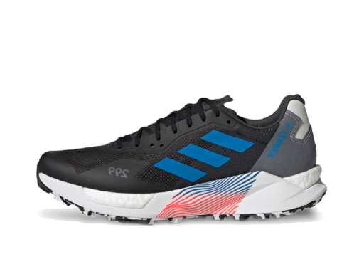 Outdoor adidas Performance Terrex Agravic Ultra Trail Svart | H03179