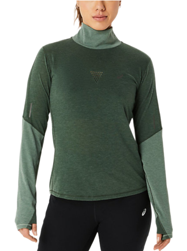 T-shirt Asics Metarun Grön | 2012c869-300