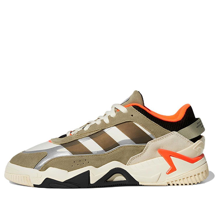 Sneakers och skor adidas Originals Niteball 2 Grå | GX7089, 0