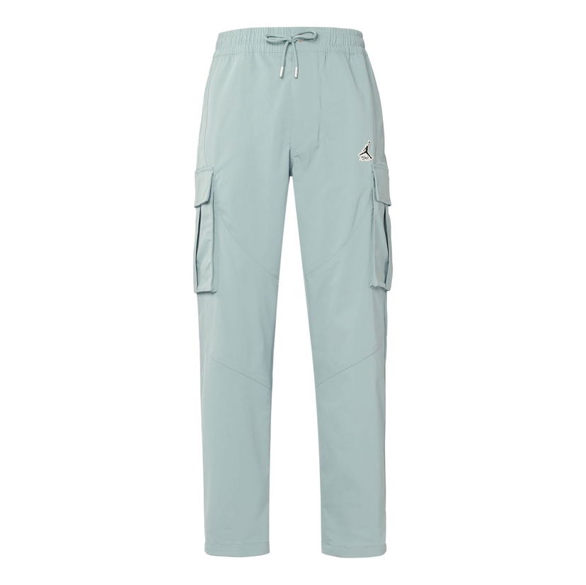 Cargo byxor Jordan Air Jordan Utility Cargo Pants Grön | DH9071-366