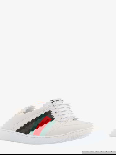 Sneakers och skor Gucci SCREENER Vit | 798785AADU09094, 1