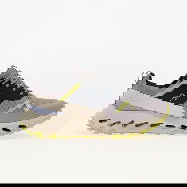 Sneakers och skor On Running Cloudhorizon W Grå | 3WE10012439, 2