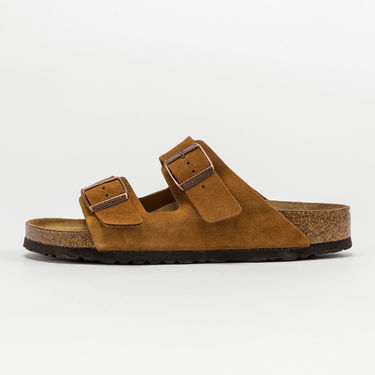 Sneakers och skor Birkenstock Arizona BS Brun | 1009526, 0