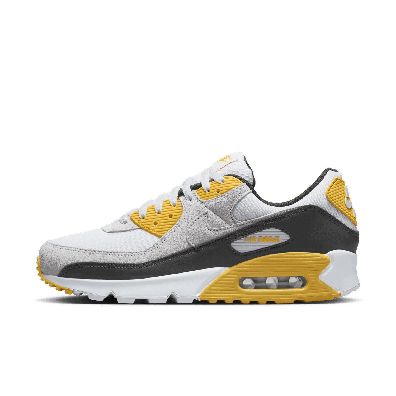 Sneakers och skor Nike Air Max 90 Gul | DM0029-103, 0
